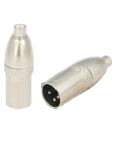 Переходник ROXTONE RA2XMPF во Владивостоке Аксессуары для СОУЭ Pintop.ru