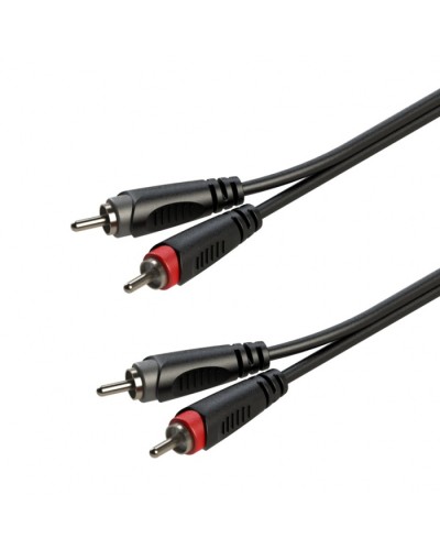Аудио-кабель ROXTONE RACC130/1 во Владивостоке Аксессуары для СОУЭ Pintop.ru