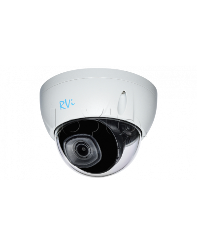 Сетевая камера видеонаблюдения RVi-1NCD4368 (4.0) white во Владивостоке IP-камеры Pintop.ru
