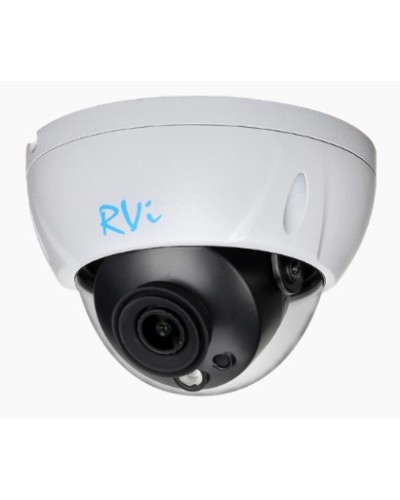 IP-камера видеонаблюдения купольная RVi-1NCD8042 (2.8) во Владивостоке IP-камеры Pintop.ru