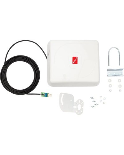 Антенна 4G MIMO Андромеда REXANT 34-0904 во Владивостоке Системы видеонаблюдения Pintop.ru