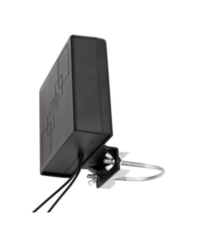 Антенна 4G MIMO Вега REXANT 34-0902 во Владивостоке Системы видеонаблюдения Pintop.ru