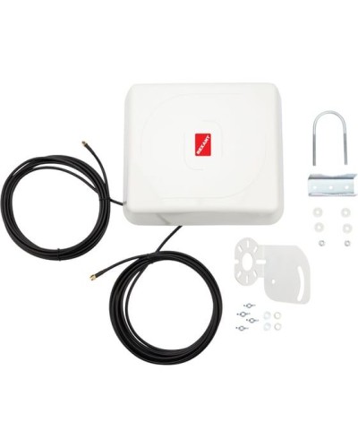 Антенна 4G MIMO Сириус REXANT 34-0903 во Владивостоке Системы видеонаблюдения Pintop.ru