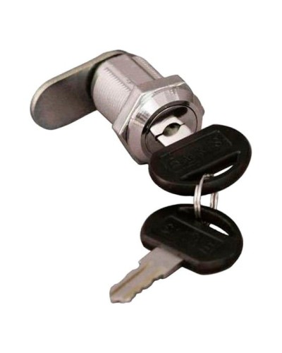 Замок для боковых дверей (напольный, настенный) REXANT 04-2688 во Владивостоке Дополнительное оборудование для СКУД Pintop.ru