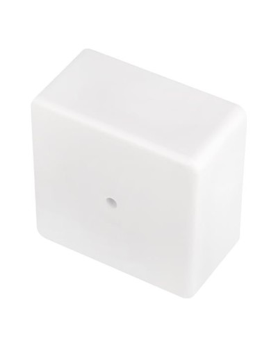 Коробка распаячная ОУ для кабель-канала 100х100х50 мм Rexant (28-3074) во Владивостоке Распределительные коробки Pintop.ru