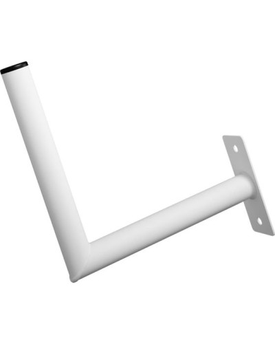 Кронштейн 22см Г-образный (для эфирных, WiFi и GSM антенн) REXANT 34-0615 во Владивостоке Системы видеонаблюдения Pintop.ru