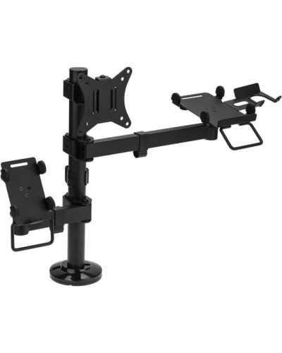 Кронштейн для кассового оборудования REXANT 38-0361 во Владивостоке Системы видеонаблюдения Pintop.ru