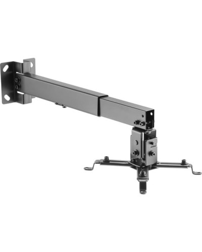 Кронштейн для проектора настенно-потолочный с регулировкой расстояния (350-650мм) макс. 20 кг REXANT 38-0322 во Владивостоке Системы видеонаблюдения Pintop.ru