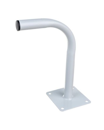 Кронштейн для спутниковой антенны Г-образный (55-60см), 32см REXANT (34-0860) во Владивостоке Системы видеонаблюдения Pintop.ru