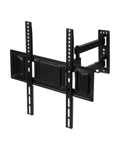 Кронштейн для телевизора 32-55, наклонно-поворотный, 2 колена, серия HOME REXANT 38-0081 во Владивостоке Системы видеонаблюдения Pintop.ru