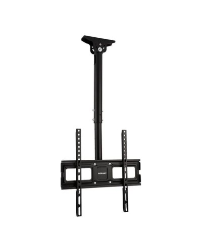 Кронштейн для телевизора 32-60, потолочный подвесной, серия PROFI REXANT (38-0311) во Владивостоке Системы видеонаблюдения Pintop.ru