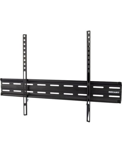 Кронштейн для телевизора 32-65, фиксированный, серия HOME REXANT 38-0335 во Владивостоке Системы видеонаблюдения Pintop.ru