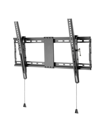 Кронштейн для телевизора 37-80, наклонный с быстрой фиксацией, серия HOME REXANT 38-0344 во Владивостоке Системы видеонаблюдения Pintop.ru