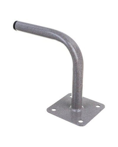 Кронштейн эфирный Г-образный, 14,5см REXANT 34-0580 во Владивостоке Системы видеонаблюдения Pintop.ru