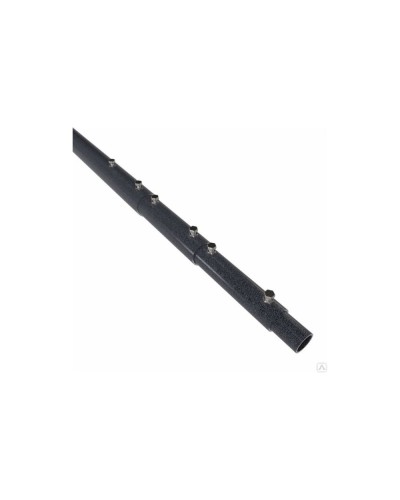 Мачта для антенн телескопическая, 800см REXANT 34-0578 во Владивостоке Системы видеонаблюдения Pintop.ru