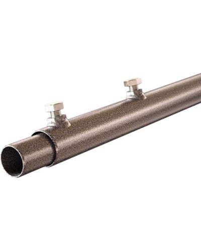 Мачта для антенн телескопическая, облегченная, 300см, 2 колена REXANT 34-0609 во Владивостоке Системы видеонаблюдения Pintop.ru