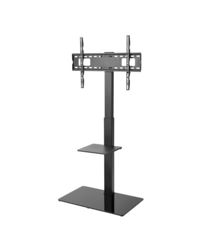 Напольная стойка с кронштейном для телевизора 37-70 REXANT (38-0318) во Владивостоке Системы видеонаблюдения Pintop.ru