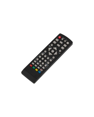 Пульт универсальный для приставки DVB-T2 REXANT 38-0012 во Владивостоке Системы видеонаблюдения Pintop.ru