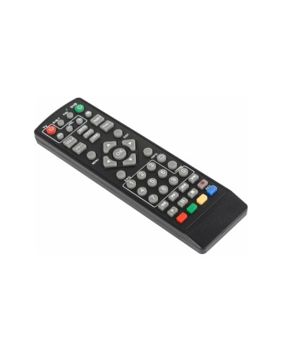 Пульт универсальный для приставки DVB-T2 с функцией управления телевизором REXANT 38-0014 во Владивостоке Системы видеонаблюдения Pintop.ru