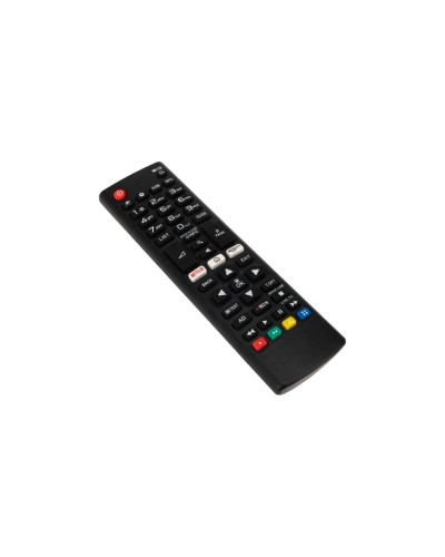 Пульт универсальный для телевизора LG REXANT 38-0018 во Владивостоке Системы видеонаблюдения Pintop.ru