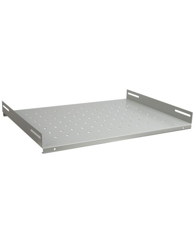 Стационарная полка, полезная глубина 350мм, для шкафов серии Standart глубиной 600 мм REXANT (04-2620) во Владивостоке Шкафы и стойки 19-EMSOK Pintop.ru