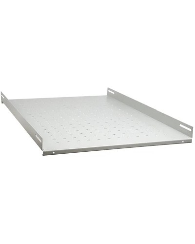 Стационарная усиленная полка, полезная глубина 350мм, для шкафов серии Standart глубиной 600REXANT (04-2623) во Владивостоке Полки для шкафов и стоек Pintop.ru