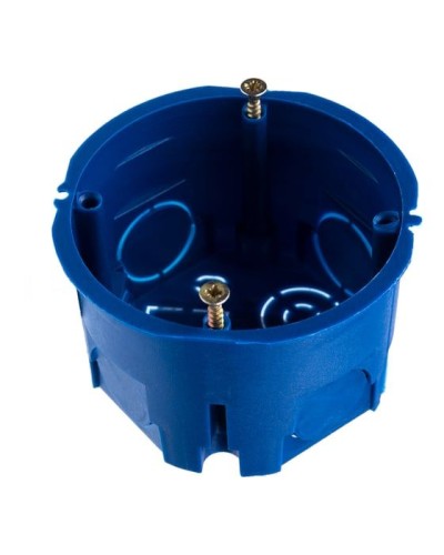 Установочная коробка бетон/кирпич, 68х45мм, С3М2 REXANT (28-3038) во Владивостоке Распределительные коробки Pintop.ru