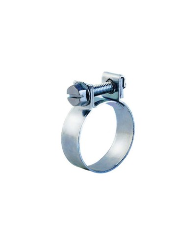 Хомут стяжной mini 12-14-0,5мм, (20 шт/уп) REXANT 07-1112 во Владивостоке Стяжки-хомуты Pintop.ru