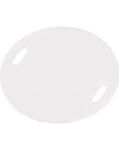 Бирка кабельная У-135 (Круг) (100шт/уп) REXANT 07-6235 во Владивостоке Аксессуары для кабель-канала Pintop.ru