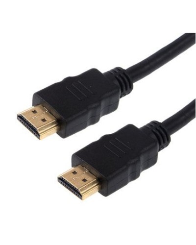 Шнур HDMI - HDMI gold с фильтрами 5 м (5шт/уп) REXANT 17-6206 во Владивостоке Патч-корды и пигтейлы Pintop.ru