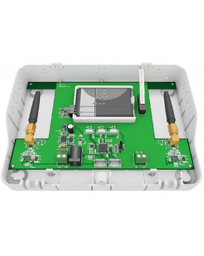 Ретранслятор радиоканальный Ritm RRT1 во Владивостоке GSM мониторинг Ritm Pintop.ru