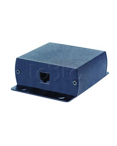 Устройство грозозащиты для локальной вычислительной сети SC&T SP006 во Владивостоке Видеоусилители, Модуляторы, Делители Pintop.ru