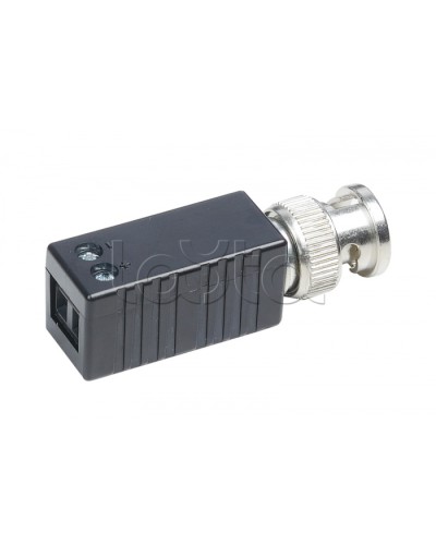 Приёмопередатчик пассивный HDCVI/TVI/AHD по витой паре SC&T TTP111HD во Владивостоке Видеоусилители, Модуляторы, Делители Pintop.ru