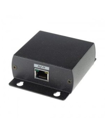 Удлинитель PoE af/at/bt по витой паре до 280м (до 48.86Вт) SC&T IP04R во Владивостоке Видеоусилители, Модуляторы, Делители Pintop.ru