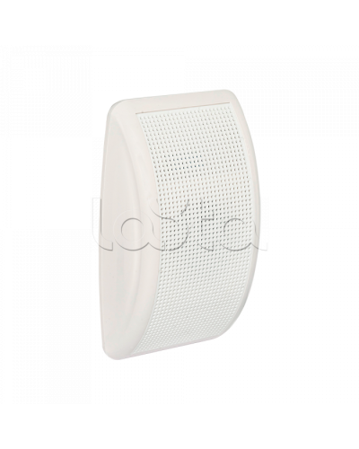 Оповещатель охранно-пожарный речевой настенный SLT Серенада-Т-10/5 во Владивостоке Акустические системы Pintop.ru