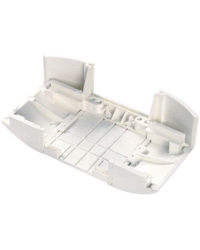 Т-образное ответвление для кабельного канала 40х20 SPL 040005S во Владивостоке Аксессуары для кабель-канала Pintop.ru