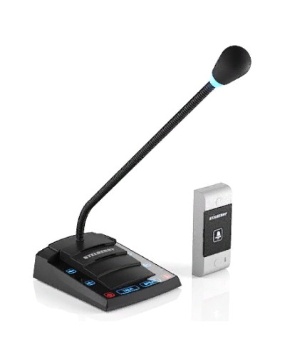 Устройство переговорное STELBERRY S-430 во Владивостоке Переговорные устройства Pintop.ru