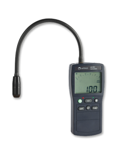 Детектор утечек Seitron POLF02 во Владивостоке Технологические извещатели Pintop.ru