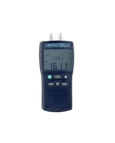 Микроманометр Seitron PORMDZBI во Владивостоке Технологические извещатели Pintop.ru