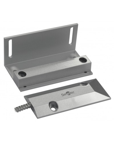 Извещатель магнитоконтактный Smartec-СКД ST-DM141NCNO-SL во Владивостоке Извещатели охранные Pintop.ru