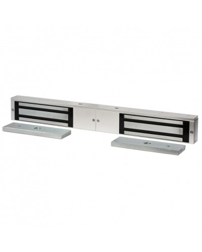 Замок электромагнитный Smartec-СКД ST-EL350MLD во Владивостоке Электромагнитные замки Pintop.ru