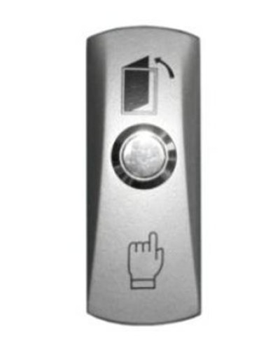 Кнопка выхода Smartec ST-EX010SM во Владивостоке Кнопки выхода Pintop.ru