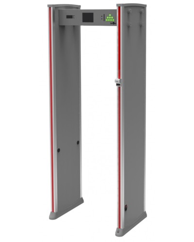 Металлодетектор арочный Smartec ST-MD318LT во Владивостоке Металлодетекторы Pintop.ru