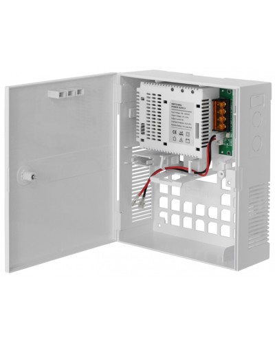 Блок бесперебойного питания Smartec ST-PS105BPS-WT во Владивостоке Устройства защиты операционных процессоров (ОПС) Pintop.ru