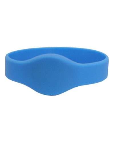 Браслет с MIFARE идентификатором синий Smartec ST-PT055MF-BL во Владивостоке Оптовые идентификаторы Pintop.ru