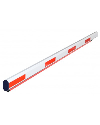 Стрела Smartec ST-RB003LSA во Владивостоке Запчасти для шлагбаумов и автоматики Pintop.ru