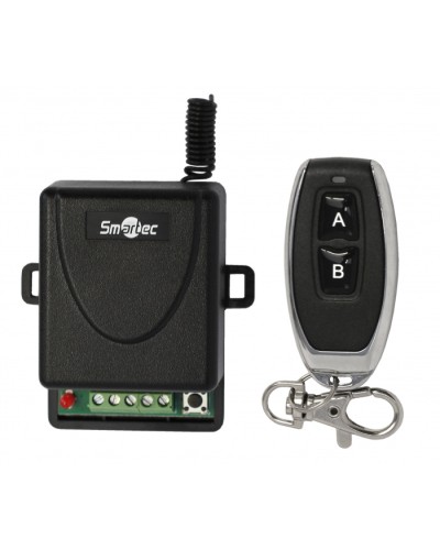 Универсальный комплект Smartec ST-RC117RR во Владивостоке Извещатели охранные Pintop.ru