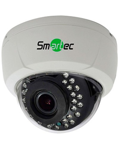 Камера видеонаблюдения купольная Smartec STC-HDX3525/3 ULTIMATE во Владивостоке Системы видеонаблюдения Pintop.ru
