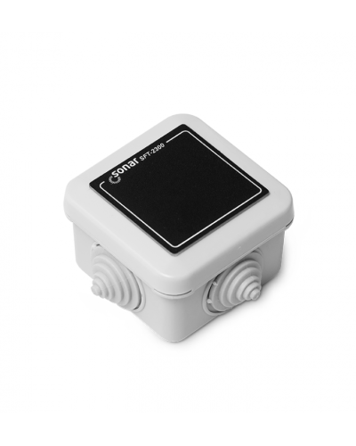 Фильтр оконечный для трансляционной линии при контроле линии переменным током Sonar SFT-2300-M во Владивостоке Система оповещения и трансляции Sonar Pintop.ru