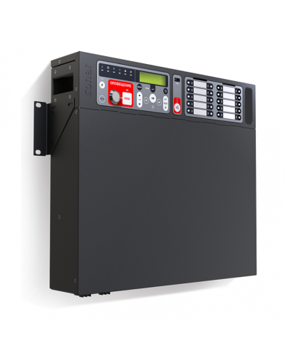 Моноблок настенный Sonar SPM-C20025-AW во Владивостоке Моноблоки Sonar Pintop.ru